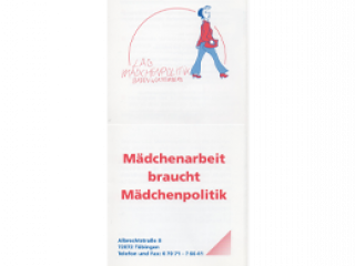 1999 - Förderzusage vom Land