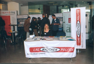 Kinder- und Jugendhilfetag BW 2003