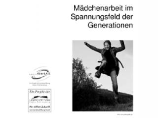 2007 – Die Generationen im Blick