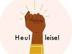 Podcast &quot;Heul leise!&quot; - eine You matter Aktion von EVA e. V. - Hilfen für junge Migrantinnen